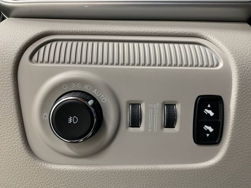 Used 2023 Jeep Wagoneer Series III w/ Rear Seat Video Group 1 image 26