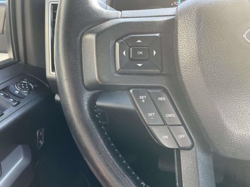 Used 2020 Ford F150 XLT w/ Equipment Group 302A Luxury AWD/4WD image 26