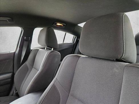 Used 2017 Dodge Charger R/T w/ Navigation & Travel Group RWD image 12