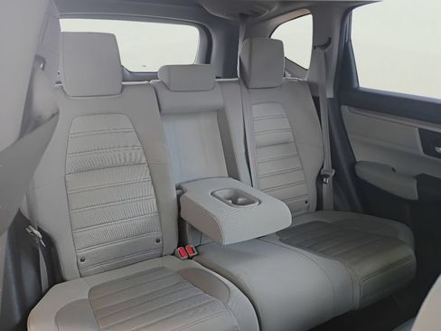Used 2017 Honda CR-V LX image 12