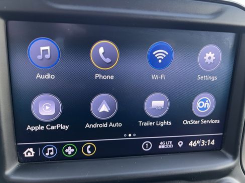 Used 2020 Chevrolet Silverado 1500 LT w/ All-Star Edition image 34