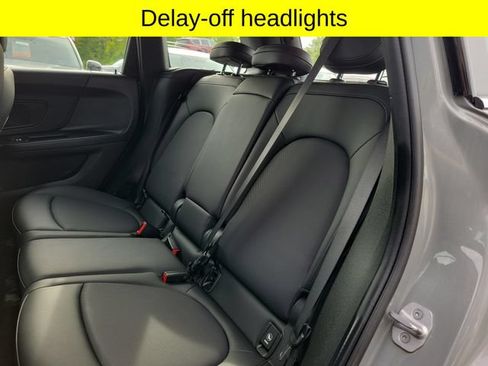 Used 2022 MINI Cooper Countryman ALL4 AWD/4WD image 26
