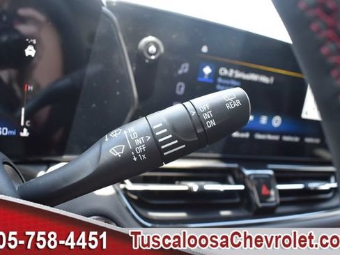 Used 2026 Chevrolet TrailBlazer RS w/ Driver Confidence Package FWD image 28