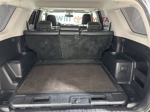 Used 2013 Toyota 4Runner Limited image 17