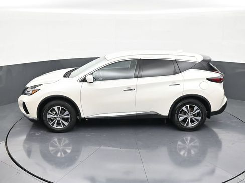 Used 2021 Nissan Murano S FWD image 13
