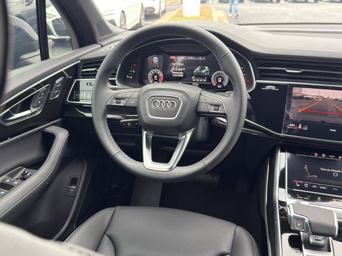 New 2026 Audi Q7 3.0T Premium Plus image 27