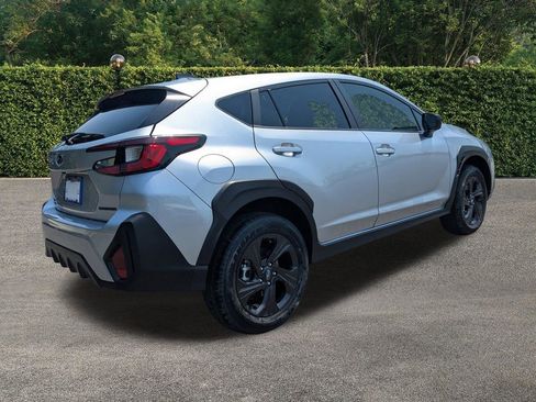 New 2026 Subaru Crosstrek 2.5i AWD/4WD image 16
