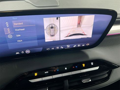 New 2026 Buick Enclave Avenir w/ Super Cruise Package image 15