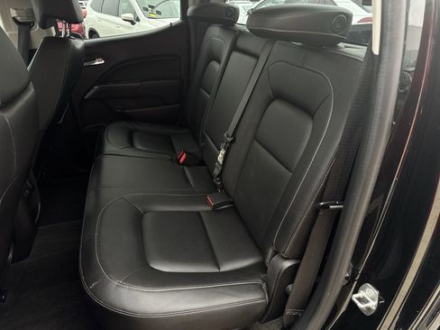 Used 2015 GMC Canyon SLT w/ Driver Alert Package image 26