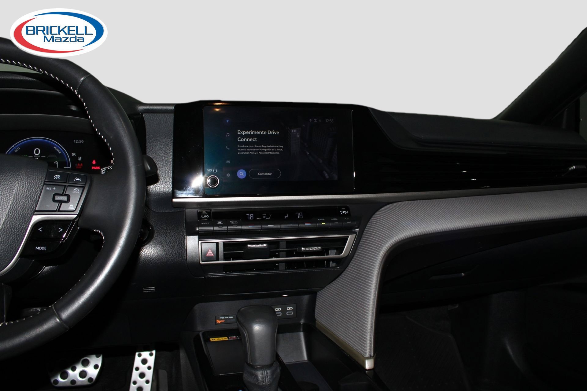 Used 2025 Toyota Camry SE FWD image 25