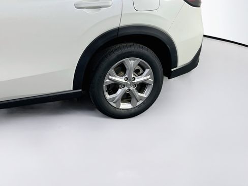 Used 2024 Honda HR-V LX image 28