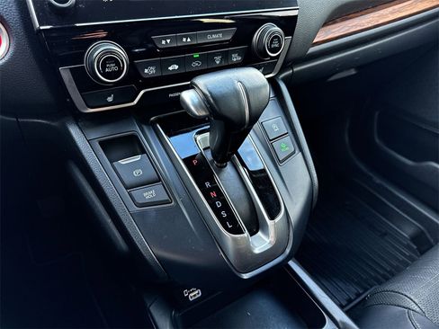 Used 2022 Honda CR-V EX-L image 19