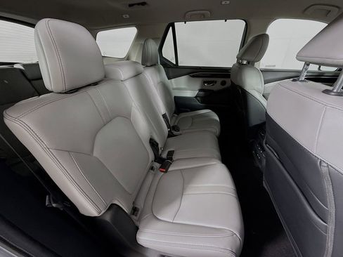 Certified 2024 Honda Pilot EX-L image 27