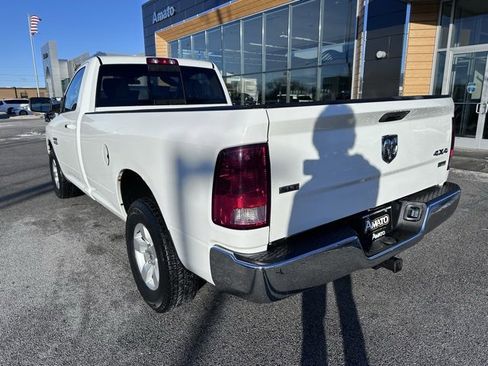 Used 2013 RAM 1500 Classic SLT image 8