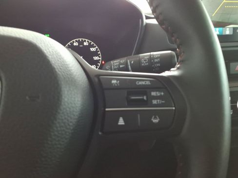 Certified 2024 Honda CR-V Sport-L image 29