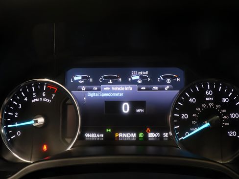 Used 2021 Ford Expedition XLT AWD/4WD image 16