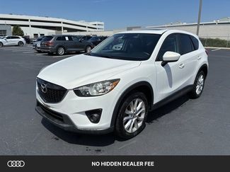 Used 2014 MAZDA CX-5 Grand Touring FWD video 1