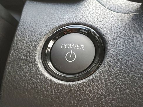 New 2026 Toyota Camry XLE image 26