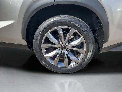 Used 2021 Lexus NX 300 F Sport image 12