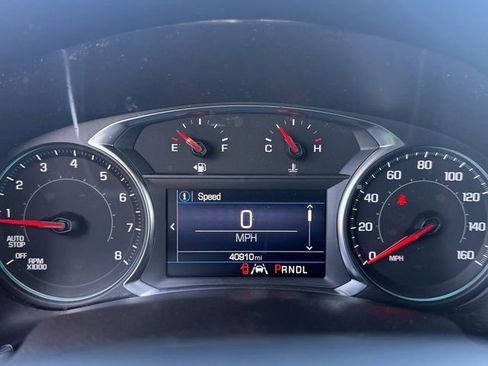 Used 2022 Chevrolet Equinox LT image 15