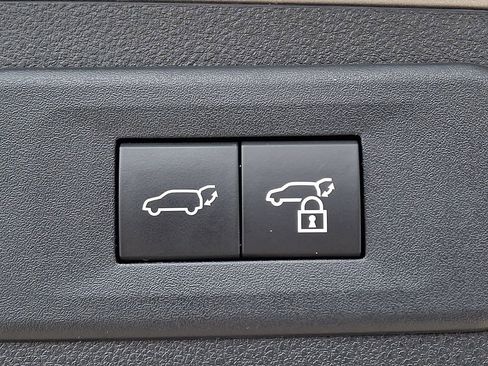 Used 2024 Lexus NX 350 AWD w/ Cold Area Package image 30