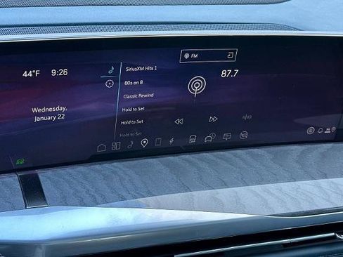 New 2025 Cadillac Escalade IQ Sport 2 image 22