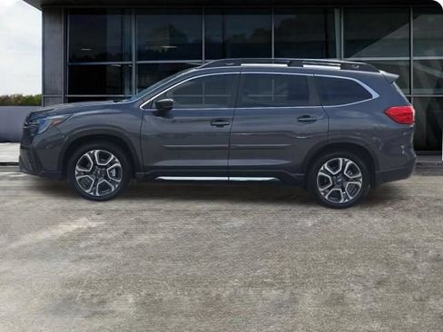 Certified 2024 Subaru Ascent Limited w/ Technology Package AWD/4WD image 7