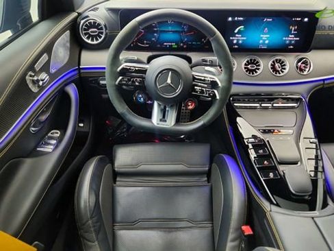 Used 2023 Mercedes-Benz AMG GT 53 image 39
