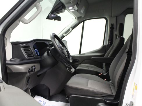 Used 2024 Ford Transit 350 XL image 12