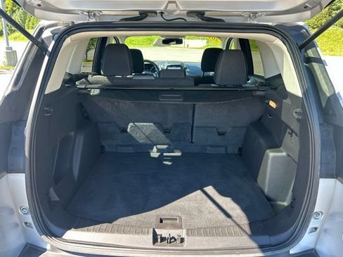 Used 2019 Ford Escape SE AWD/4WD image 12