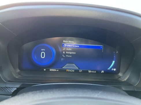 Used 2020 Ford Explorer ST w/ ST Street Pack image 36