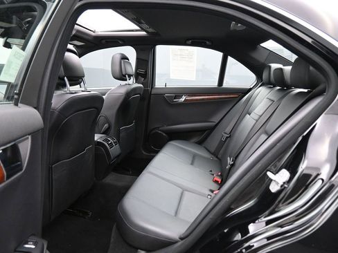 Used 2010 Mercedes-Benz C 300 4MATIC Sedan image 12
