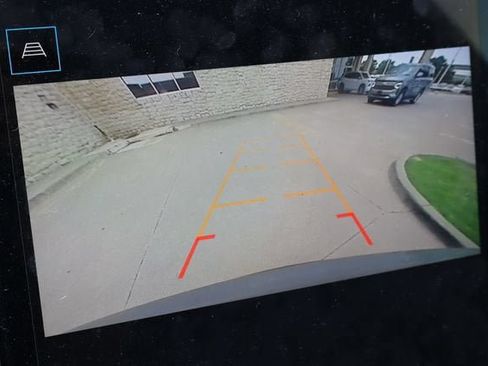 Used 2026 GMC Terrain Elevation FWD image 7