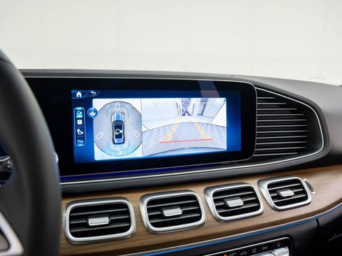 New 2026 Mercedes-Benz GLE 350 GLE 350 image 25