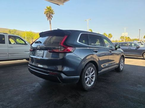 Used 2024 Honda CR-V EX image 10