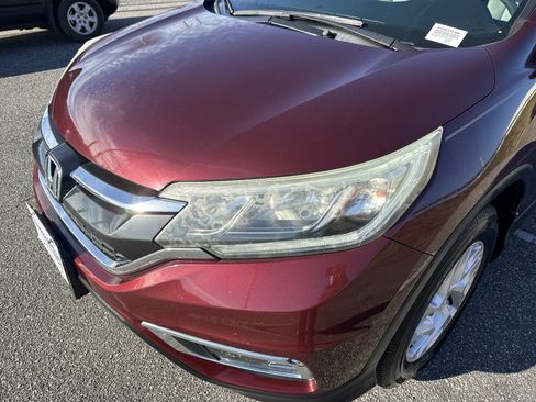 Used 2015 Honda CR-V EX image 6