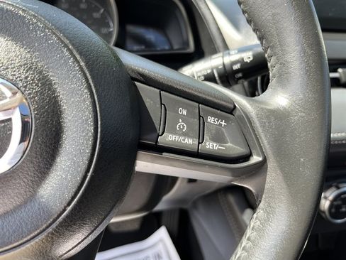 Used 2019 MAZDA CX-3 Touring w/ Preferred Equipment Package AWD/4WD image 21