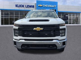 New 2025 Chevrolet Silverado 3500 W/T w/ WT Convenience Package AWD/4WD video 2