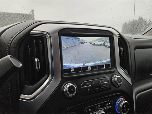 Used 2022 GMC Sierra 1500 SLT w/ SLT Premium Plus Package image 29
