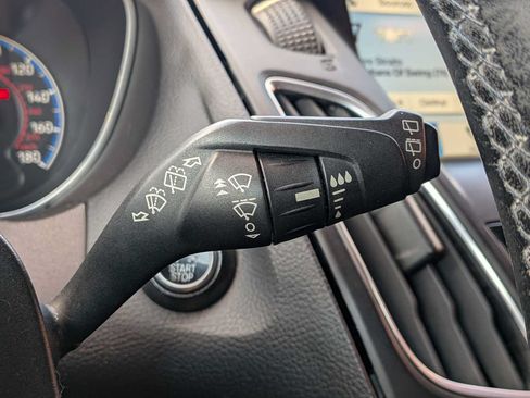 Used 2017 Ford Focus RS AWD/4WD image 22