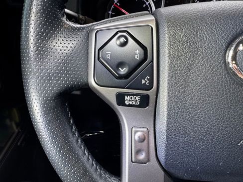 Certified 2024 Toyota 4Runner Limited AWD/4WD image 28
