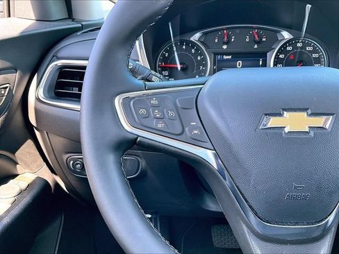 Used 2024 Chevrolet Equinox LT FWD image 23