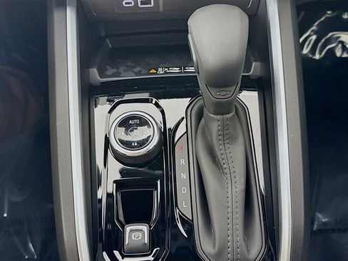 New 2026 Chevrolet Colorado Trail Boss image 19