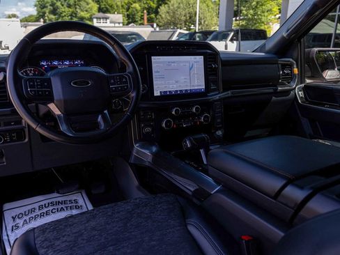 Used 2023 Ford F150 Tremor w/ 360 Degree Camera Package AWD/4WD image 17