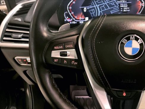 Used 2021 BMW X5 xDrive40i w/ Premium Package 2 image 22