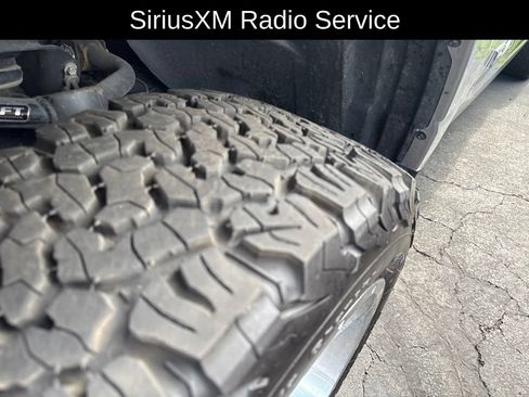 Used 2023 RAM 1500 Laramie AWD/4WD image 15