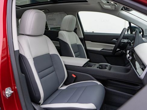 New 2026 Honda Prologue Touring image 17