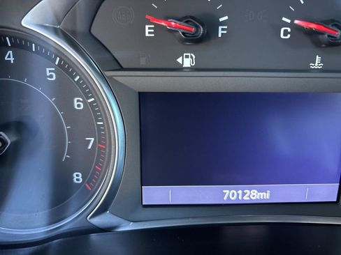 Certified 2020 Chevrolet Blazer LT w/ Sound & Technology Package image 19