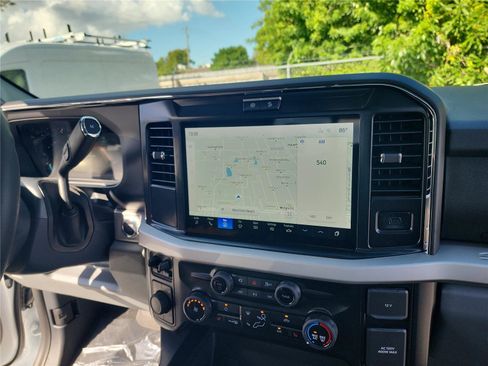 New 2026 Ford F250 XLT w/ XLT Premium Package image 28