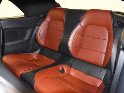 Used 2024 Ford Mustang Premium RWD image 14